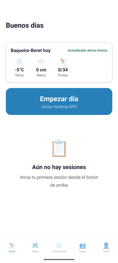 Inicio